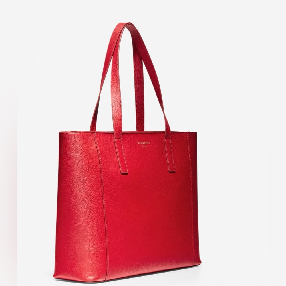The Carryall Tote Bag by Cole Haan - Picture 5 of 5